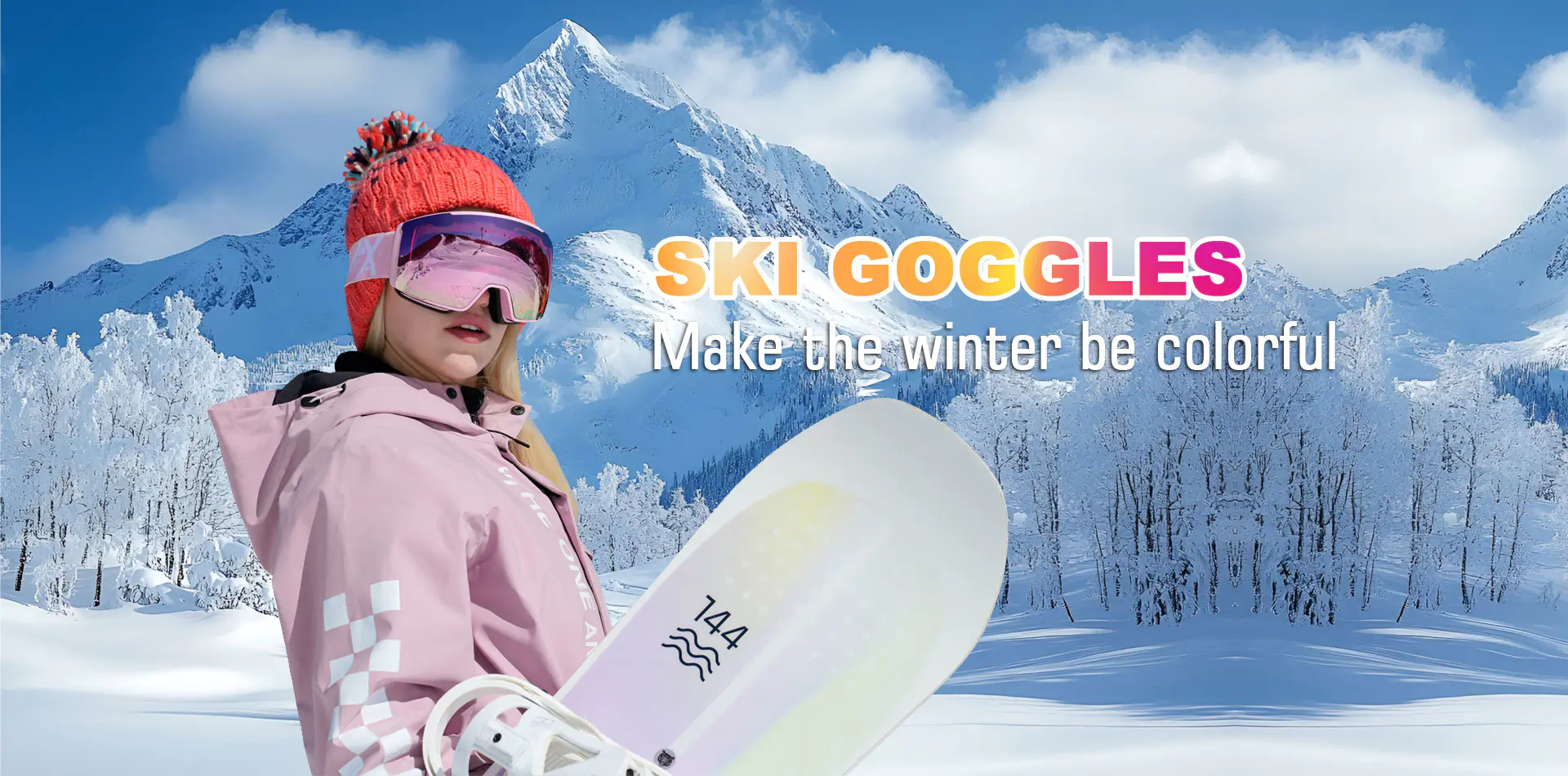 Kínai síszemüveg gyártója