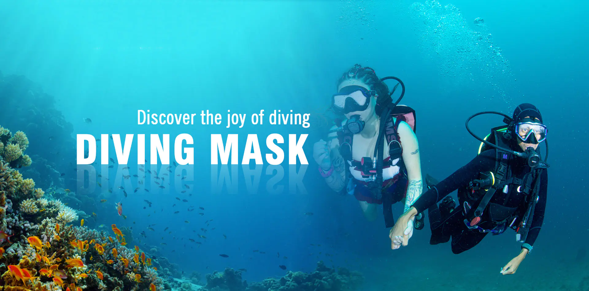 Kína búvármaszk szállítója