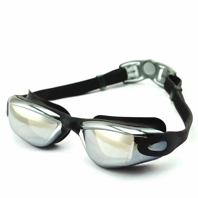 Mirro Coating Swim Goggles For Adult Mirro Coating Swim Goggles For Adult