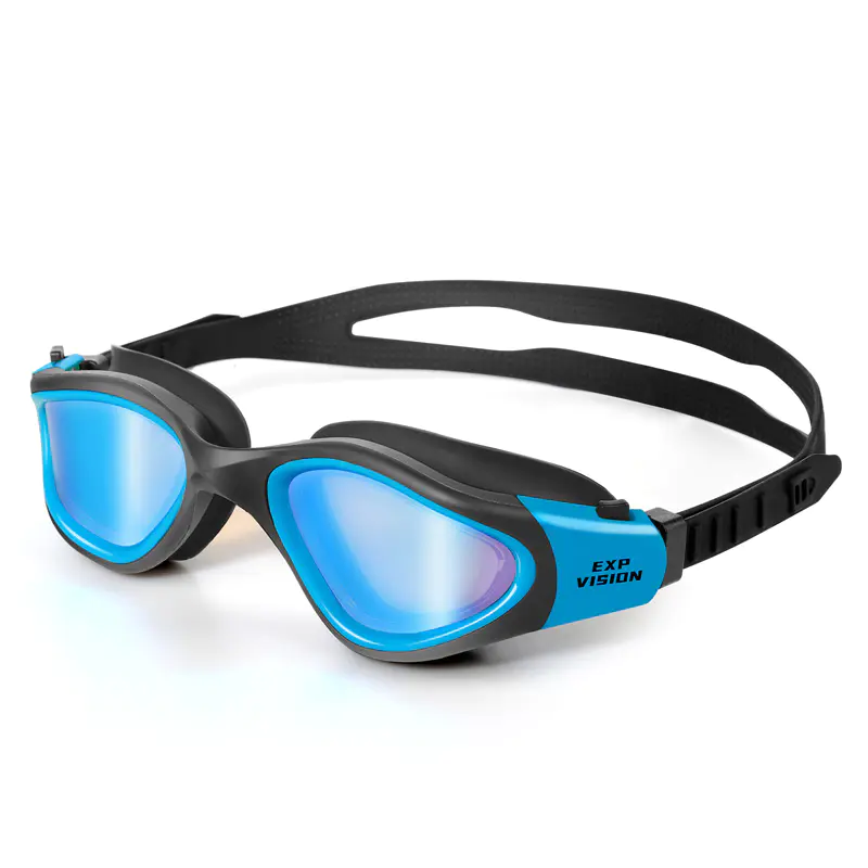 Waterproof Anti Fog Swim Goggles For Adult Waterproof Anti Fog Swim Goggles For Adult